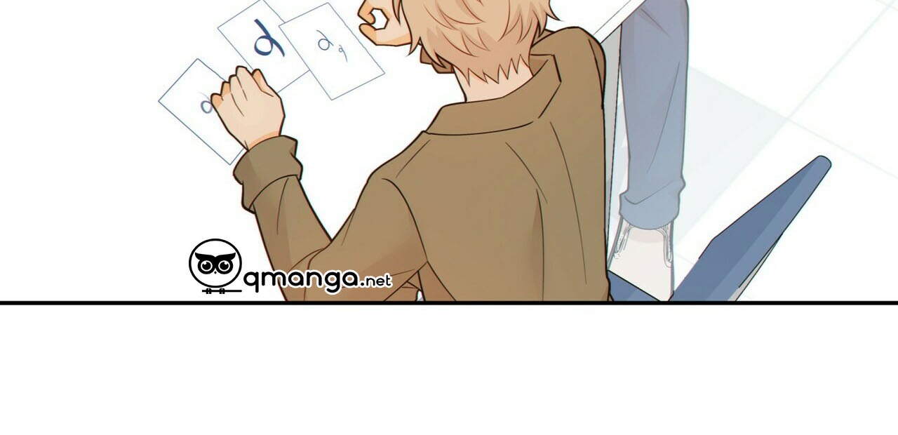 thời gian giữa sói và chó chapter 56.2 57