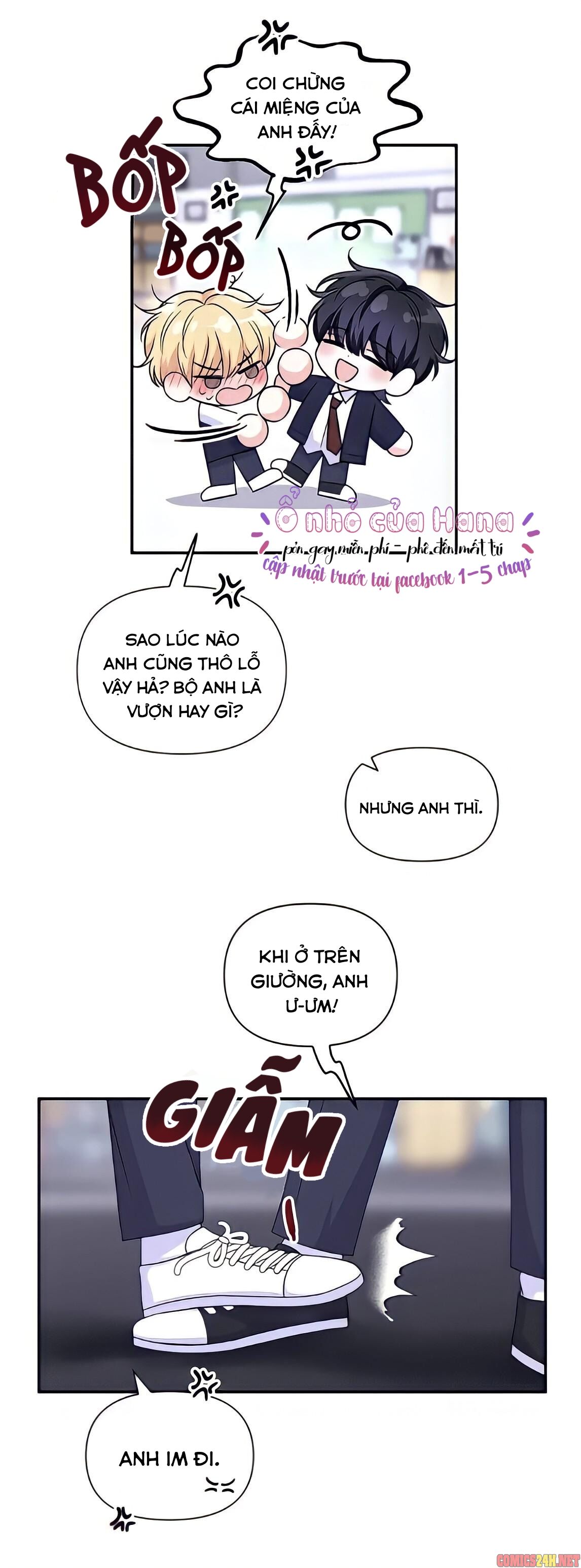 kinh nghiệm cảnh nóng chapter 66 12