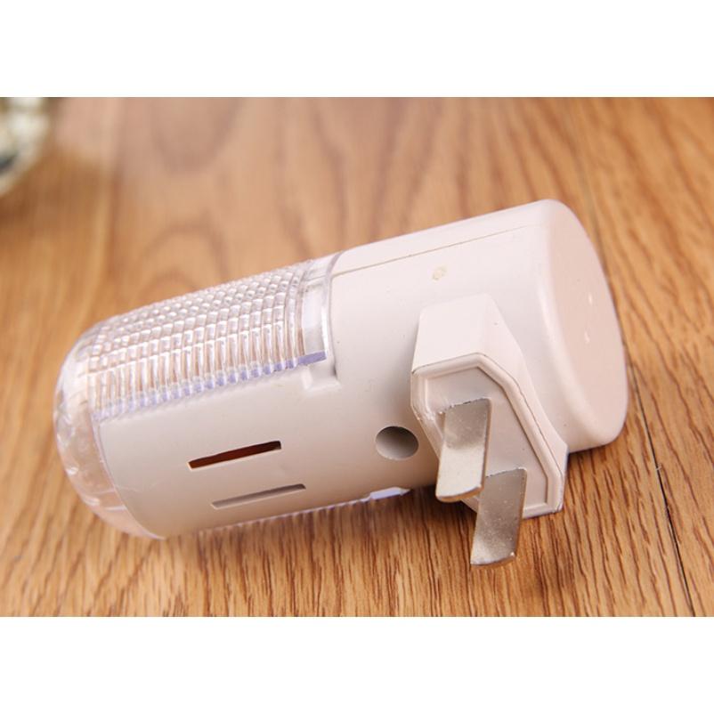 Đèn ngủ 3w 5.5*8cm tiết kiệm điện Duashop
