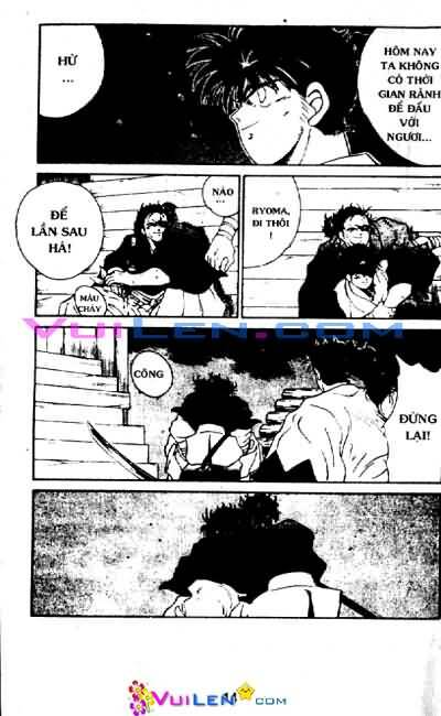 truyền nhân atula phần ii chapter 3 15