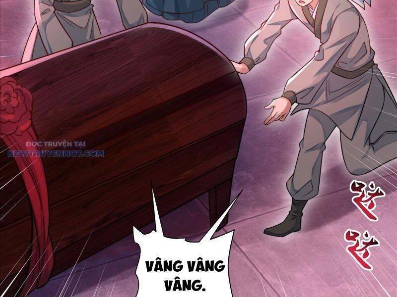 ta thực sự không muốn làm thần tiên chapter 24 45