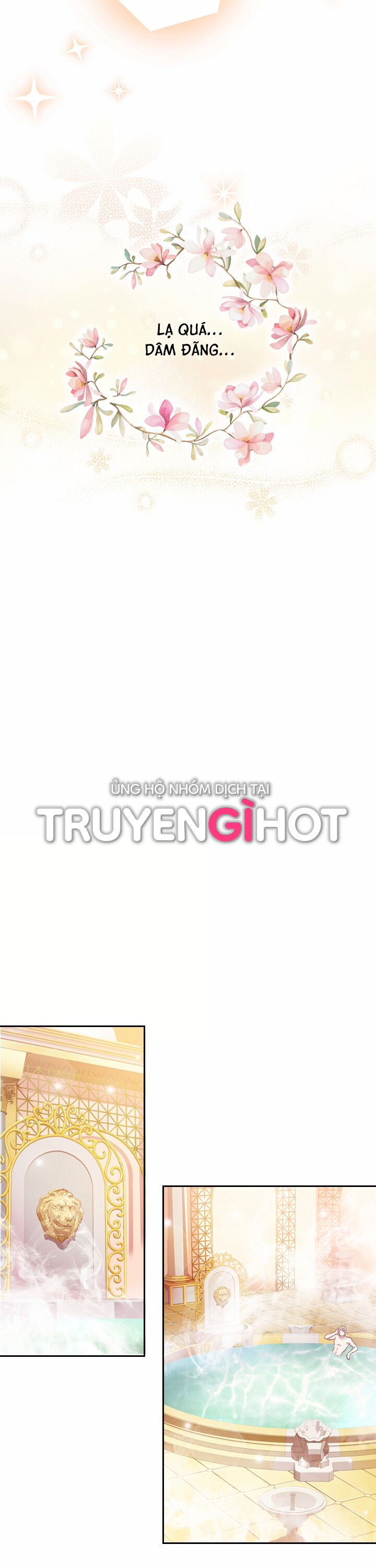 trở thành thư ký của bạo chúa chapter 8.1 18