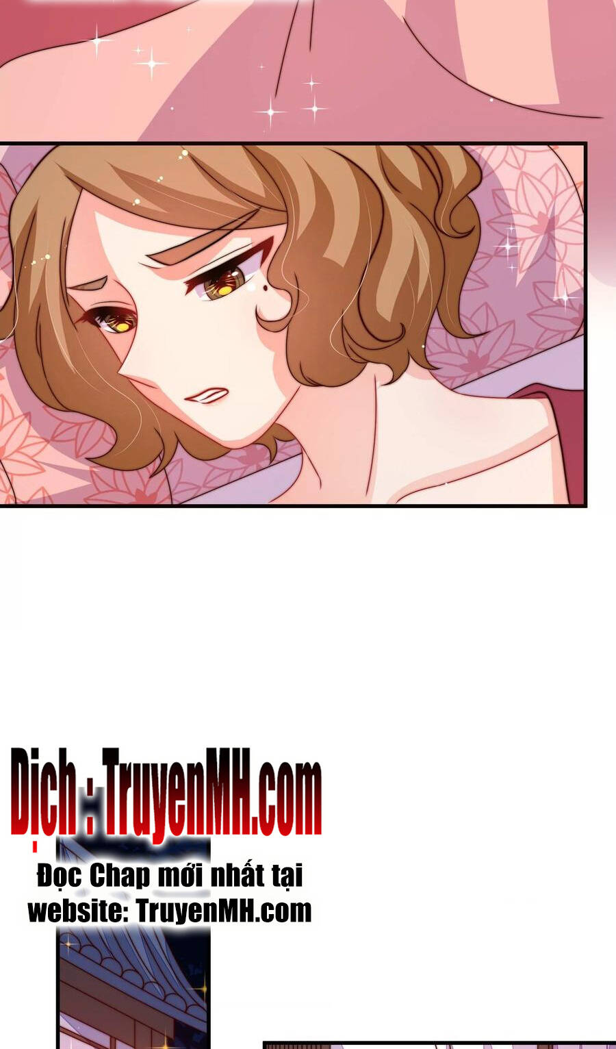 ngày nào thiếu soái cũng ghen chapter 411 5