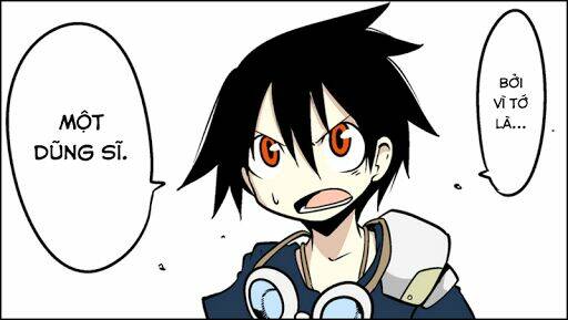 senyuu chapter 99 21