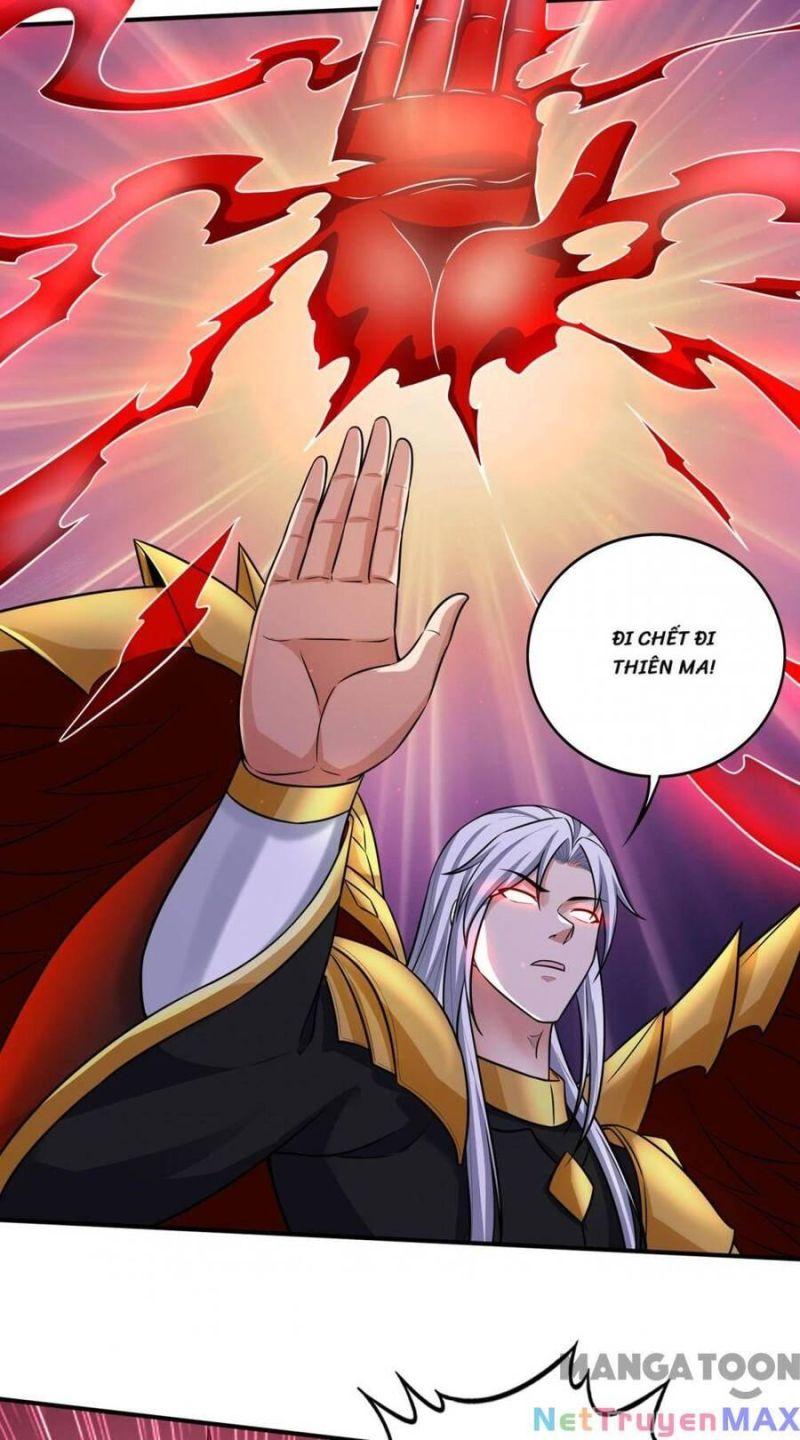 tối cường thần y tại đô thị chapter 326 13