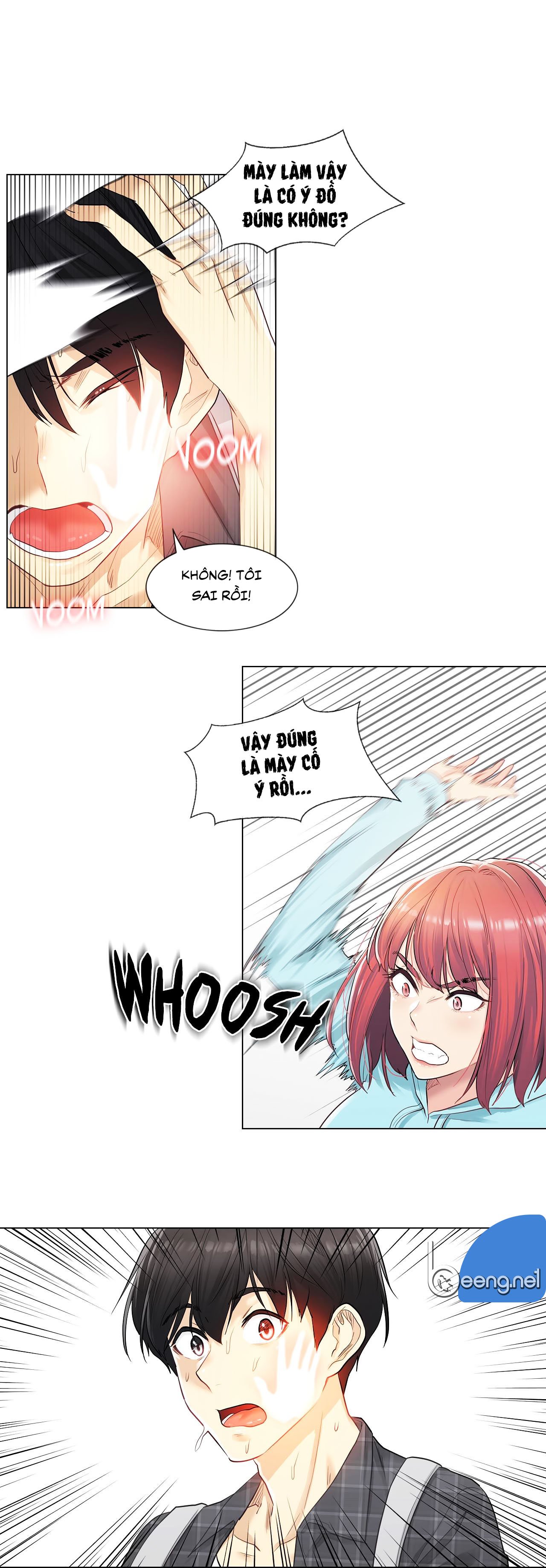 mở khóa tim em chapter 1 40