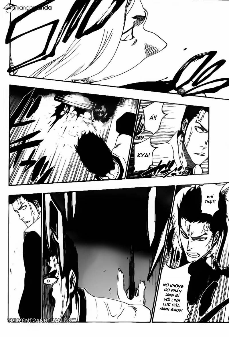 thần chết ichigo chapter 530 17