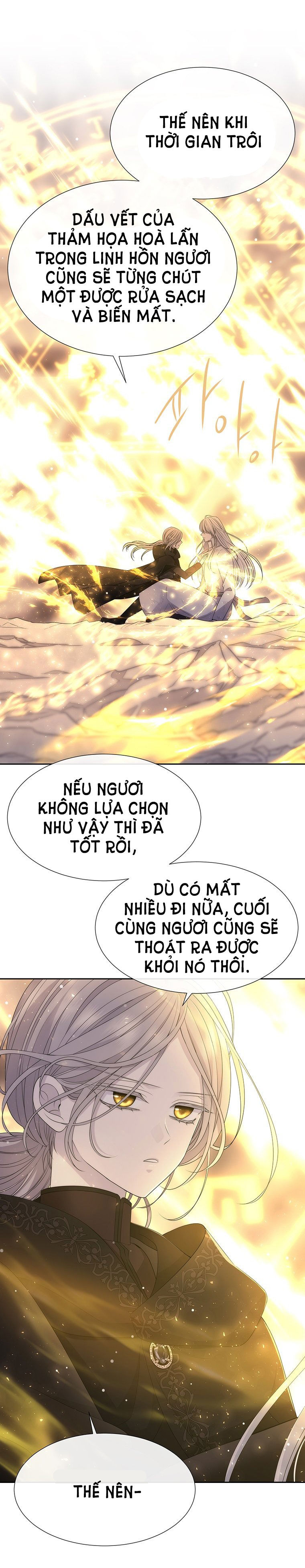 năm môn đệ của charlotte chapter 154.1 8