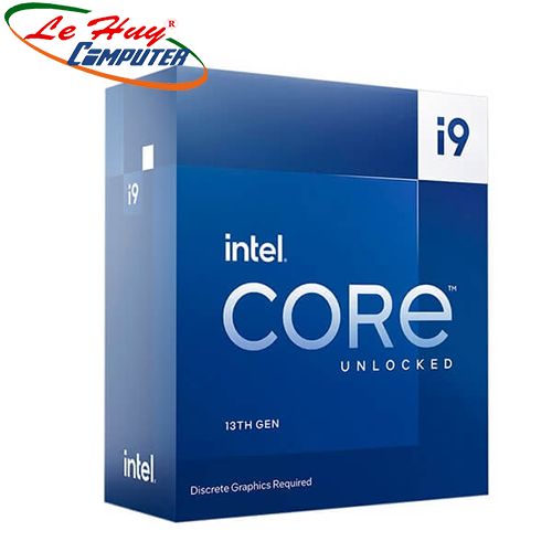 CPU Intel Core i9-13900 - Hàng Chính Hãng
