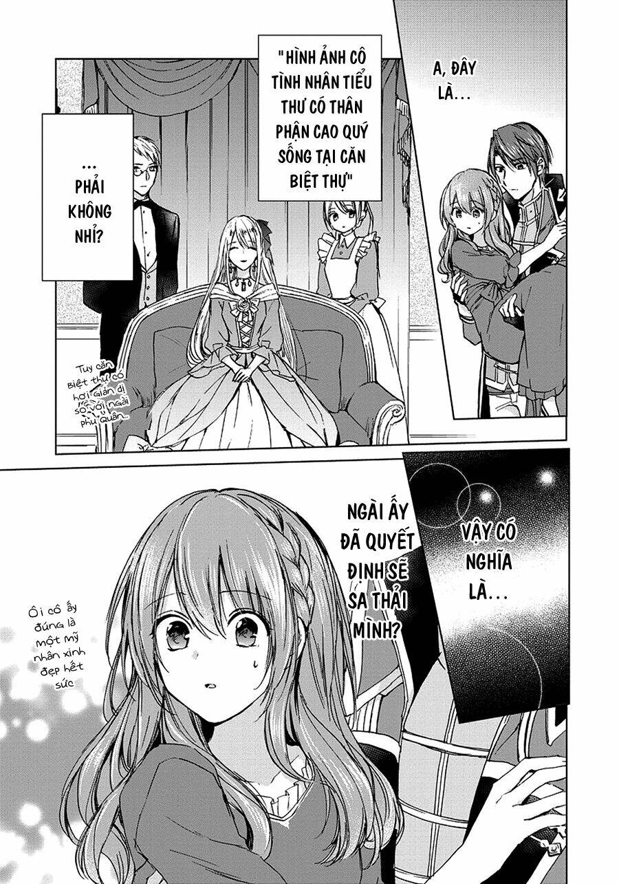 dareka kono joukyou wo setsumei shite kudasai! chapter 19 19