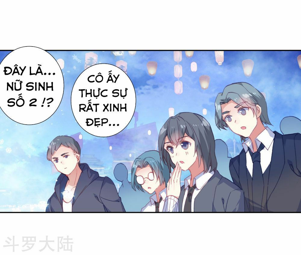 tuyệt thế đường môn - đấu la đại lục 2 chapter 198 26