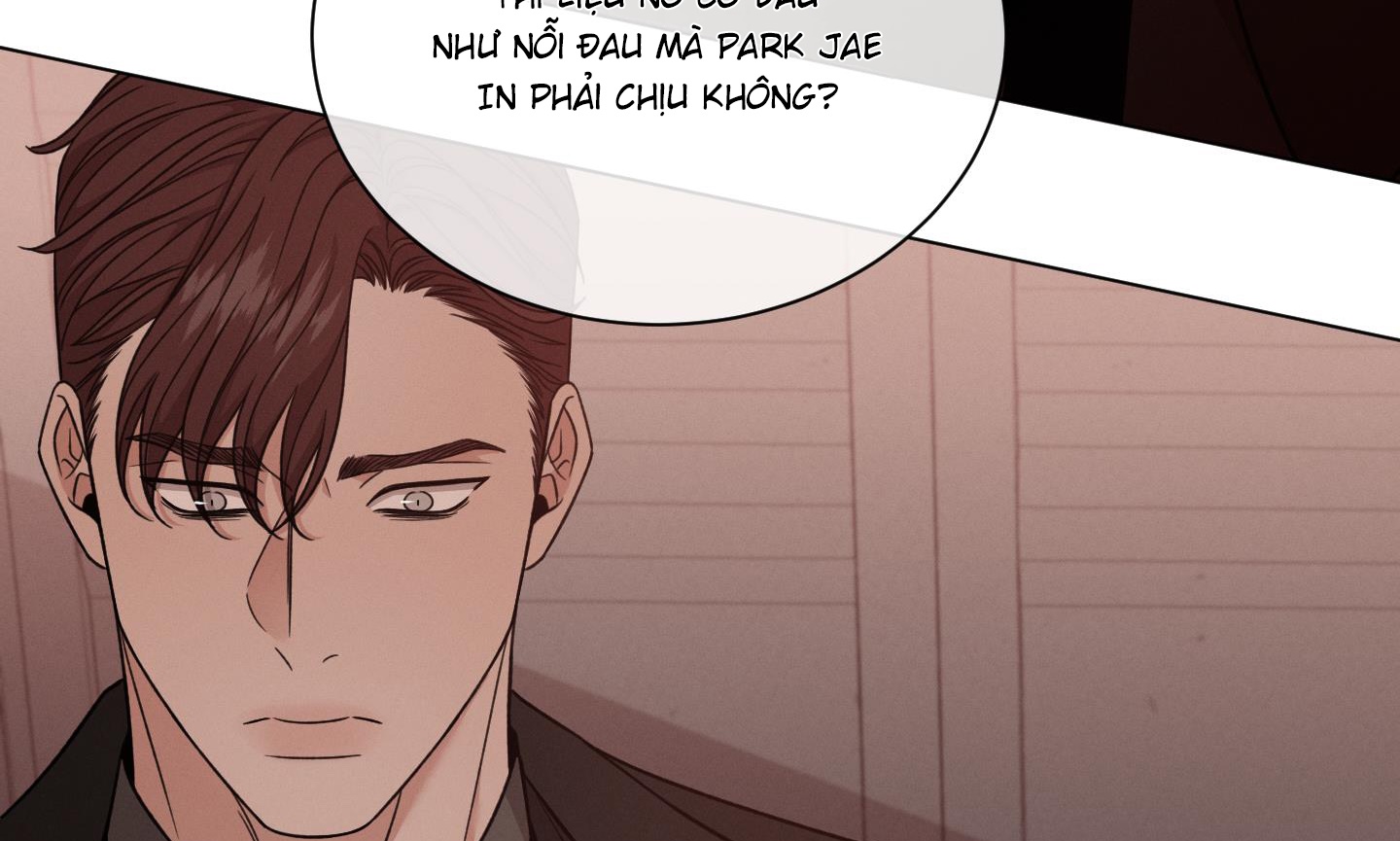 Hội Chứng Minmotion chapter 59