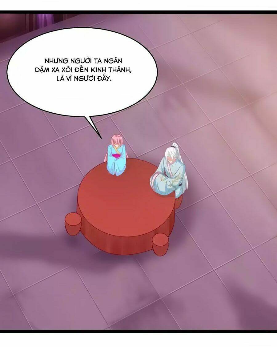 thỏ yêu tiểu vương phi chapter 72 5