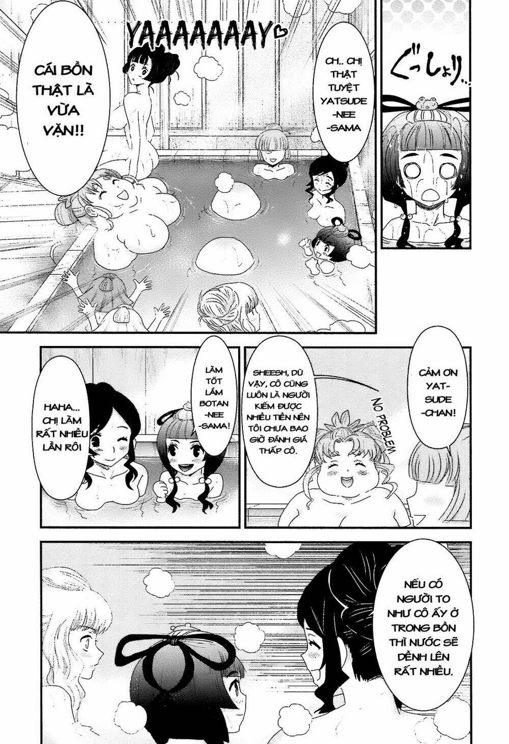 nàng thám tử oiran chapter 5 27