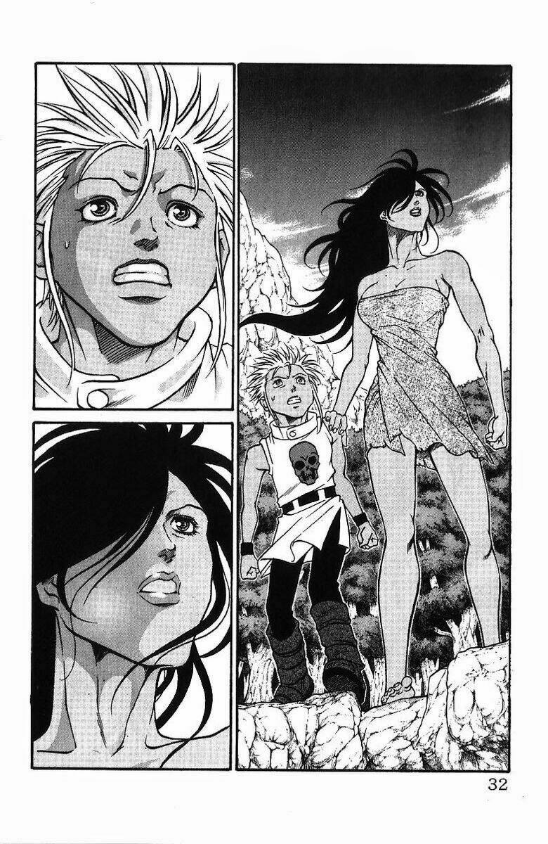 vua trên biển chapter 179 7