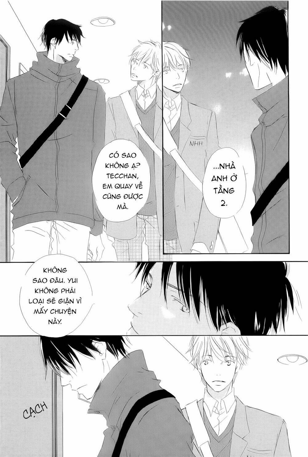 ngàn đêm chapter 6 13