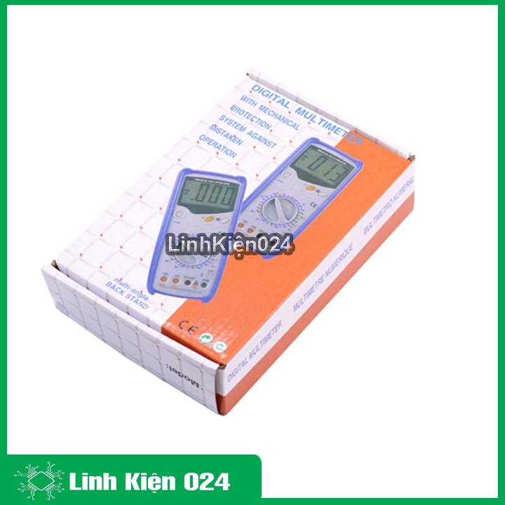 Đồng Hồ Best 9205A+ Loại Zin