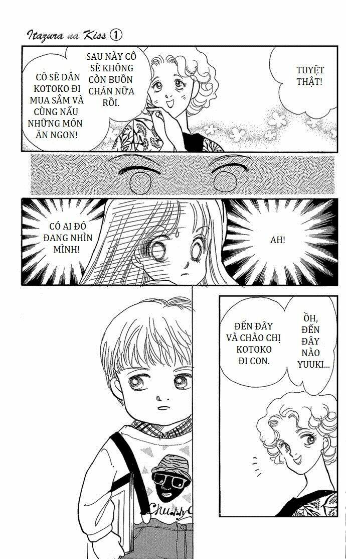itazura na kiss chapter 1 42
