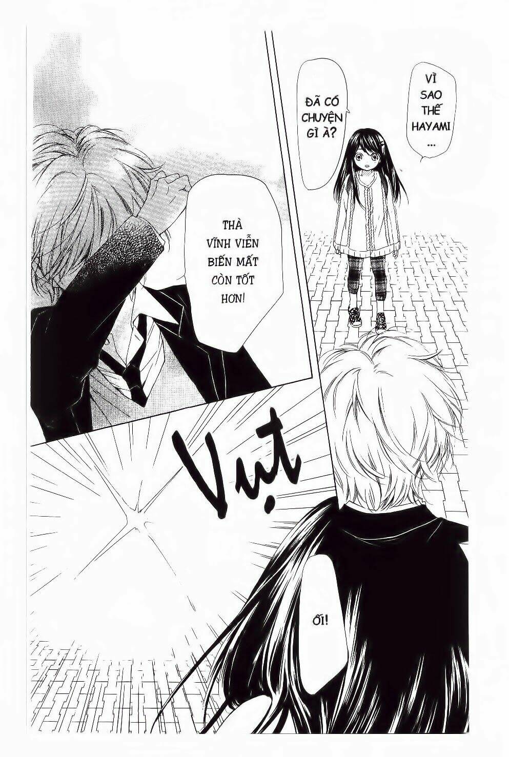 thứ 6 ngày 13 chapter 19 31