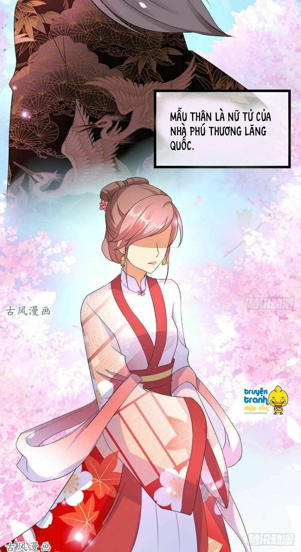ái khanh giá đáo chapter 13 7