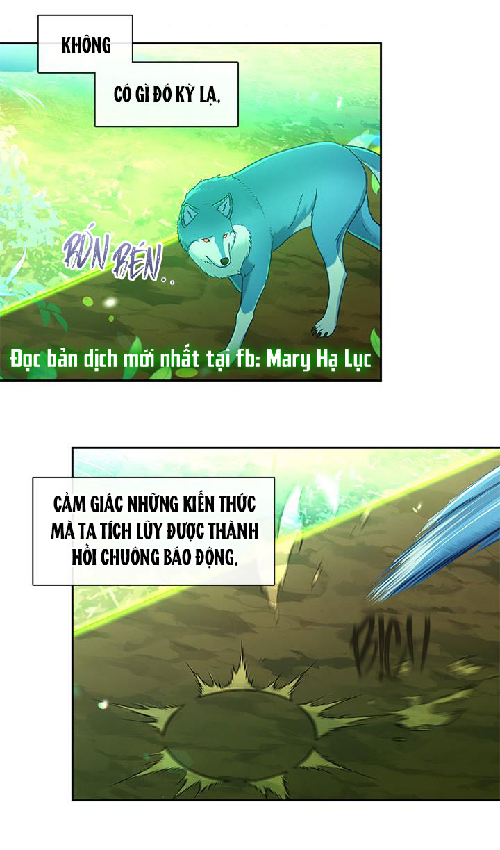 cẩn thận nữ phụ phản diện đấy! chapter 95 28