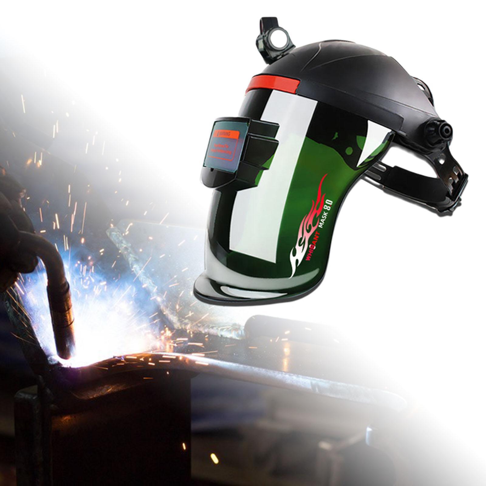 Loviver Solar Powered Welding for Grinding Mig Welding