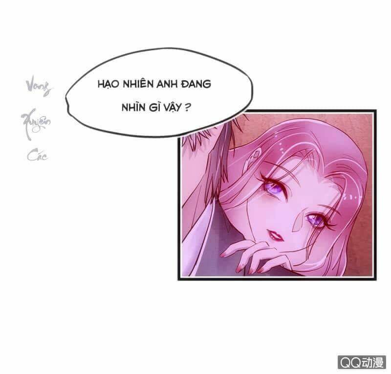 lãnh tình boss xin buông tay em chapter 6 4