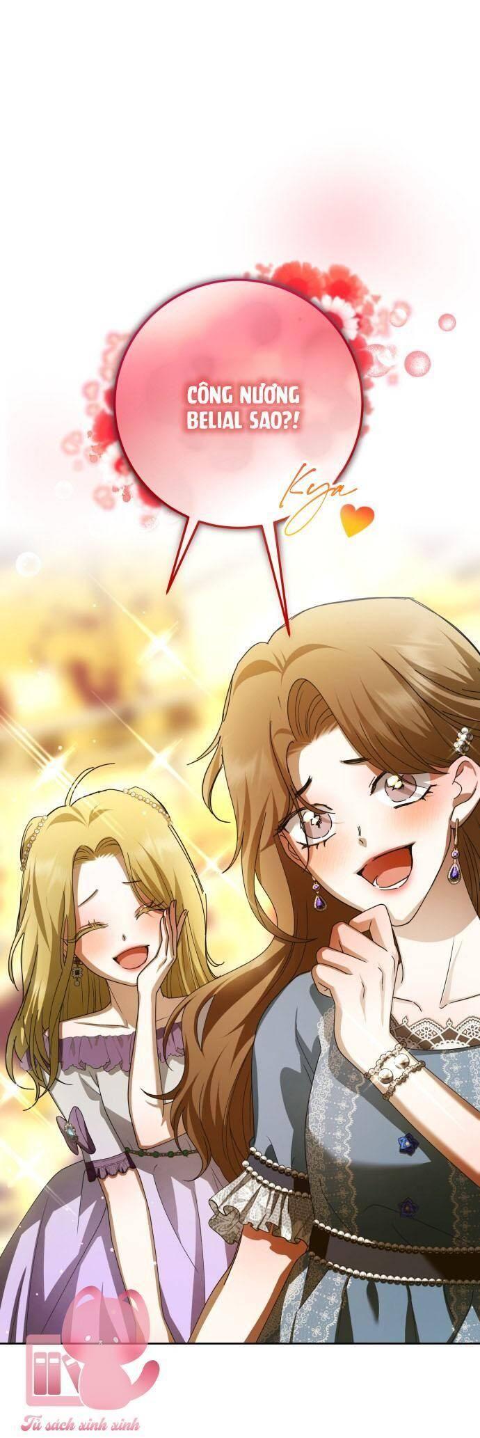 tôi muốn trở thành cô ấy chỉ một ngày chapter 128 80