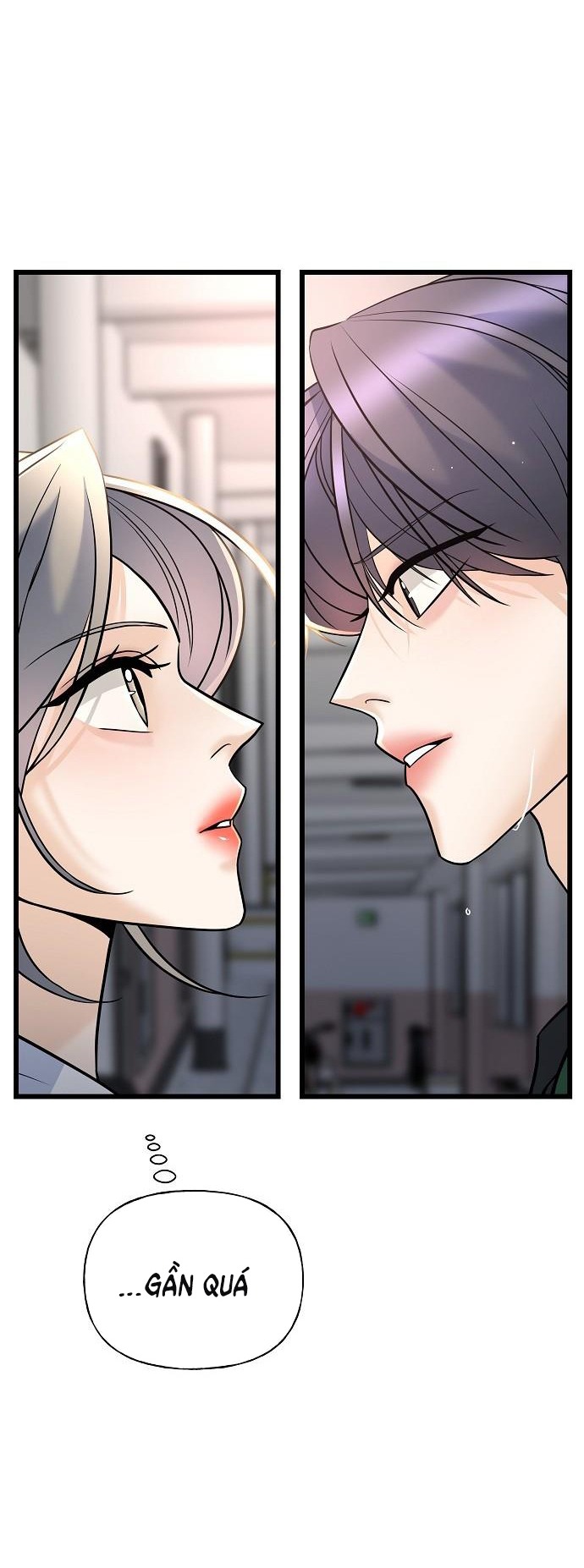 random target - mục tiêu ngẫu nhiên chapter 13.1 9