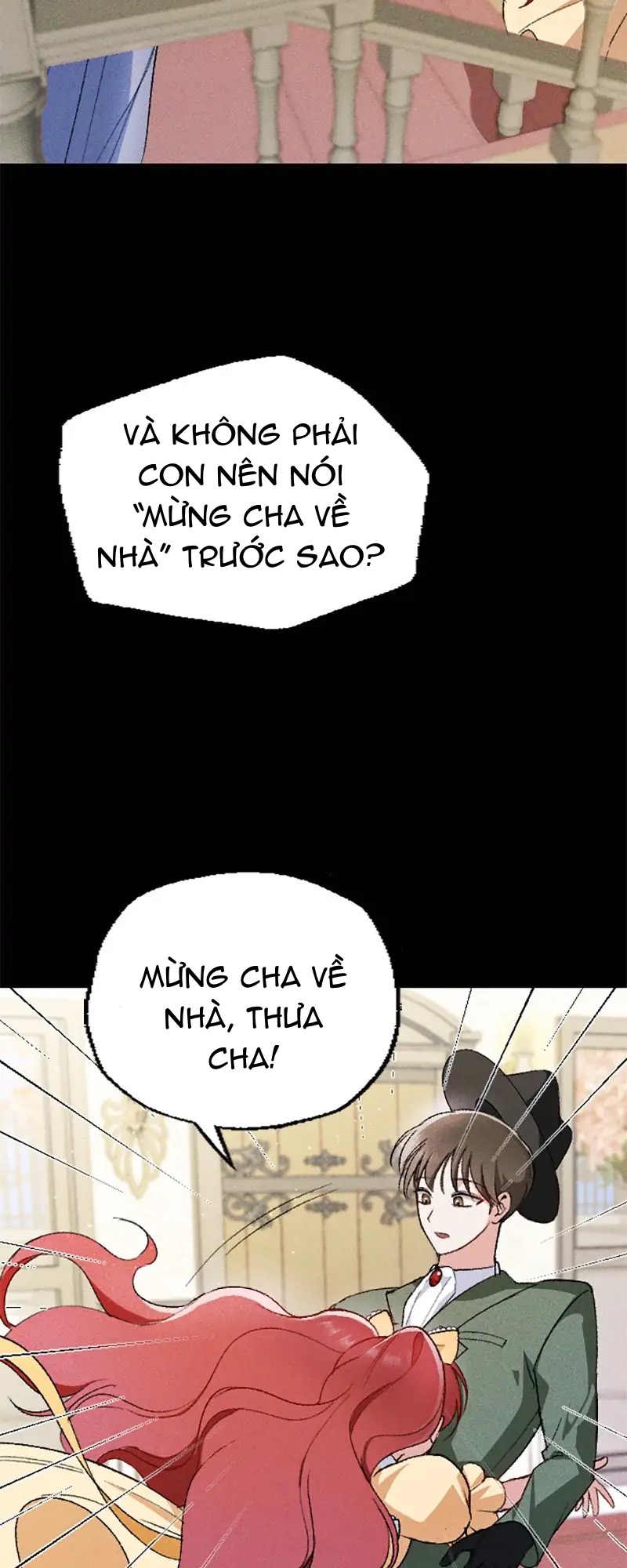 Gửi Đến Ngươi, Người Mong Muốn Sự Đau Khổ Từ Ta chapter 6.1 - Trang 24