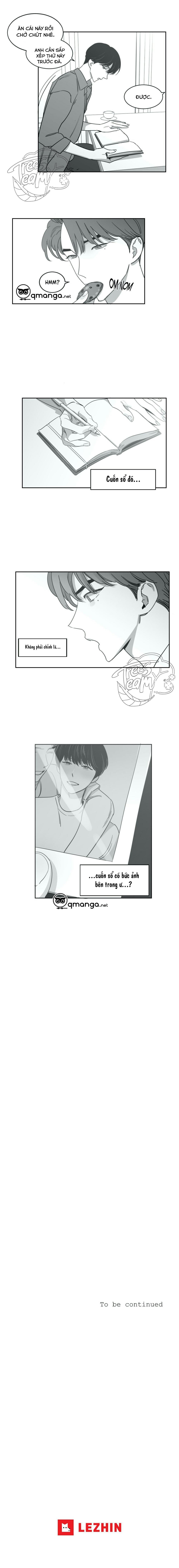 crash into me chapter 25 9