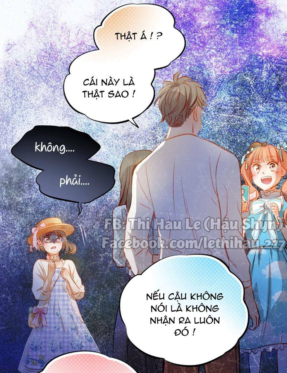 sự cám dỗ xấu xa chapter 13 20
