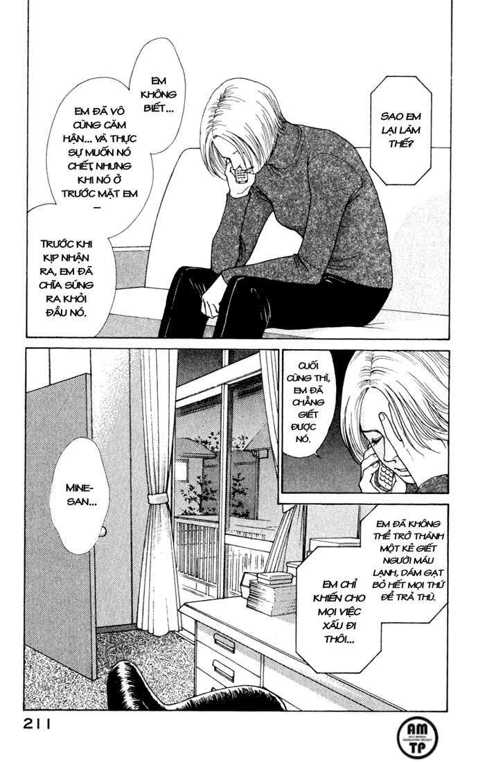 eternal sabbath chapter 71 11