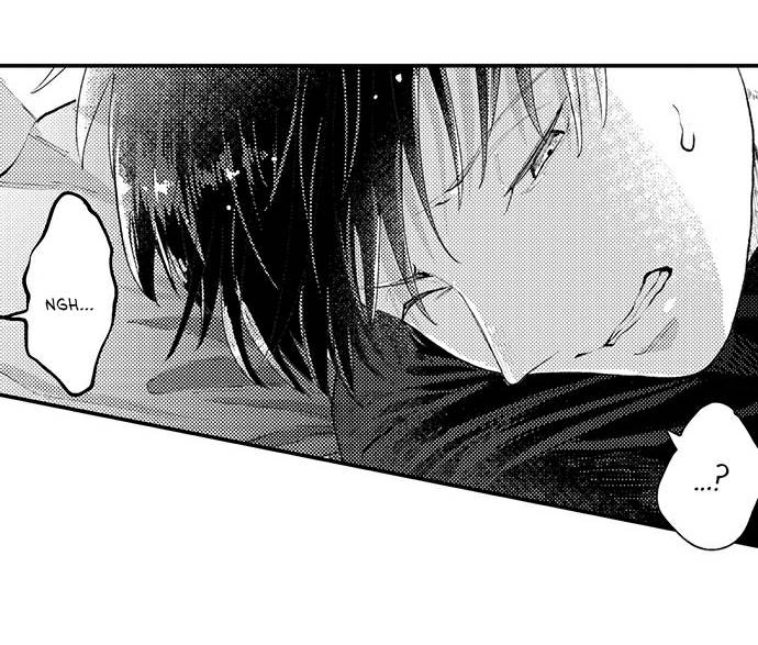 bị một anh chàng lập dị tấn công chapter 30 38