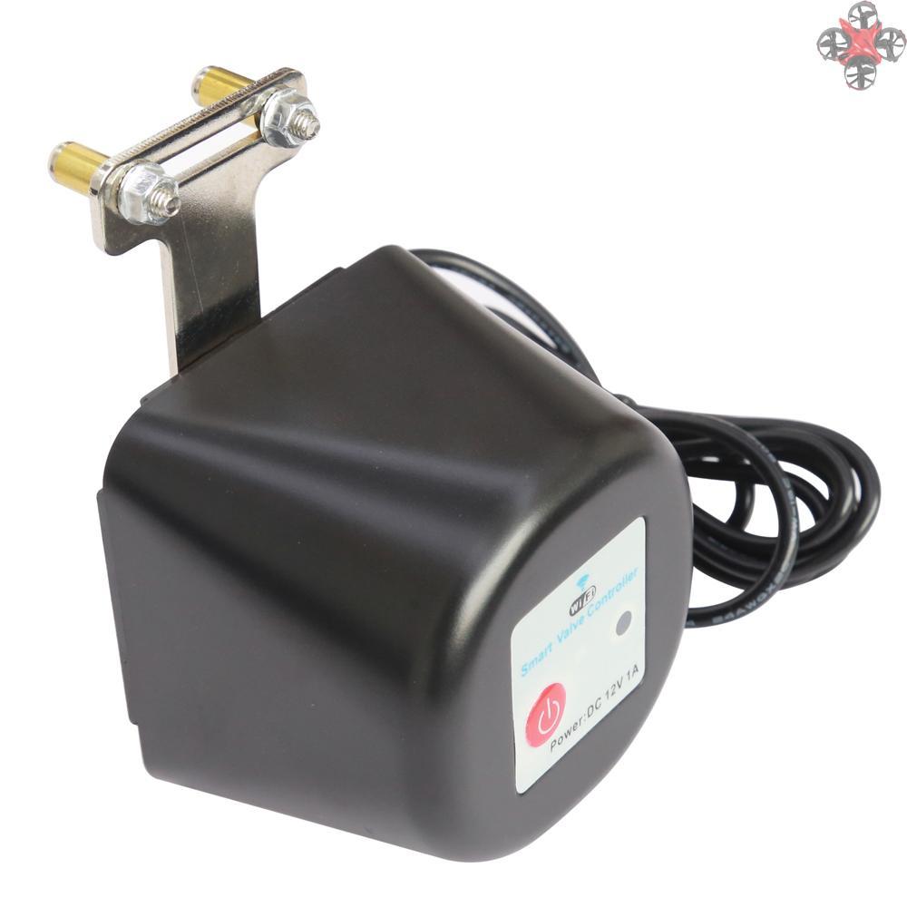 Van Lọc Không Dây Điều Khiển Từ Xa Thông Minh Tự Động Cho Gia Đình