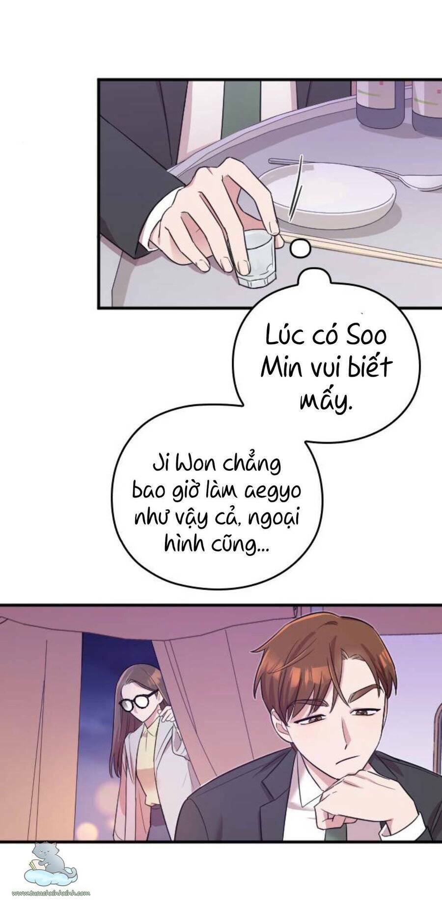 cô đi mà lấy chồng tôi đi chapter 4 81