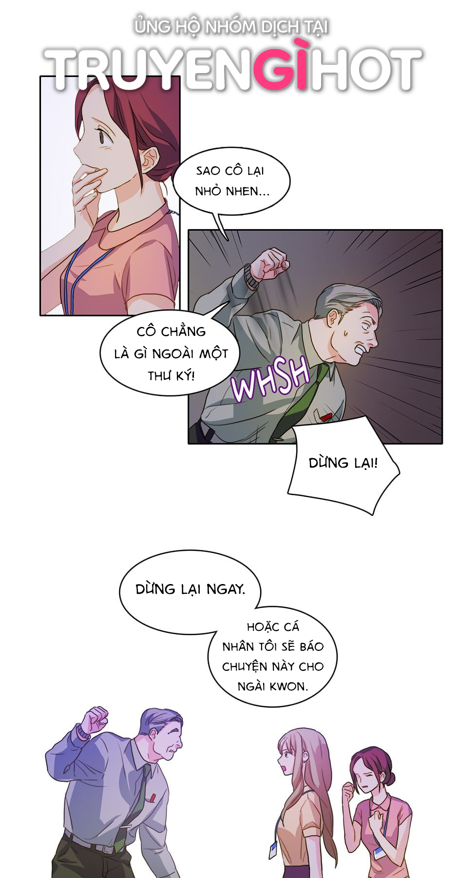 quý cô với chiếc mặt nạ chapter 14 30