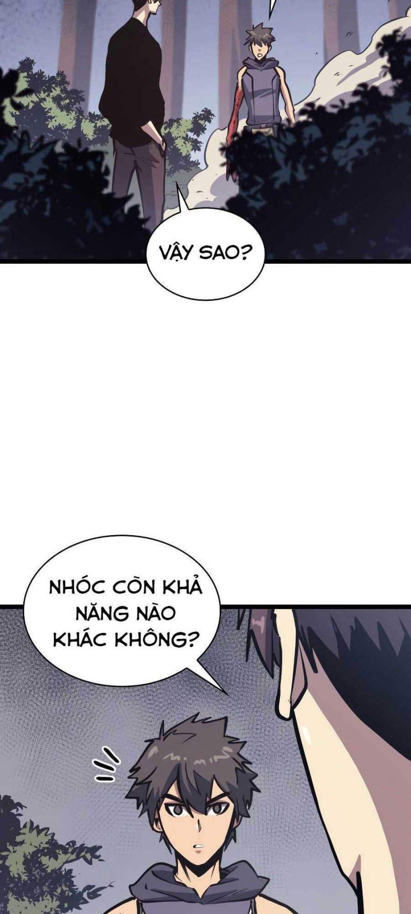 tôi trở lại thăng cấp một mình chapter 101 41