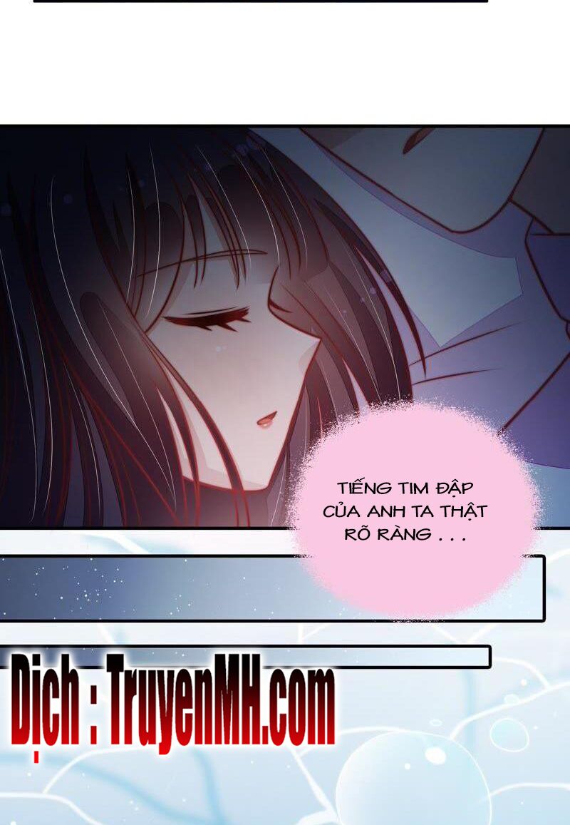 ngày nào thiếu soái cũng ghen chapter 200 9