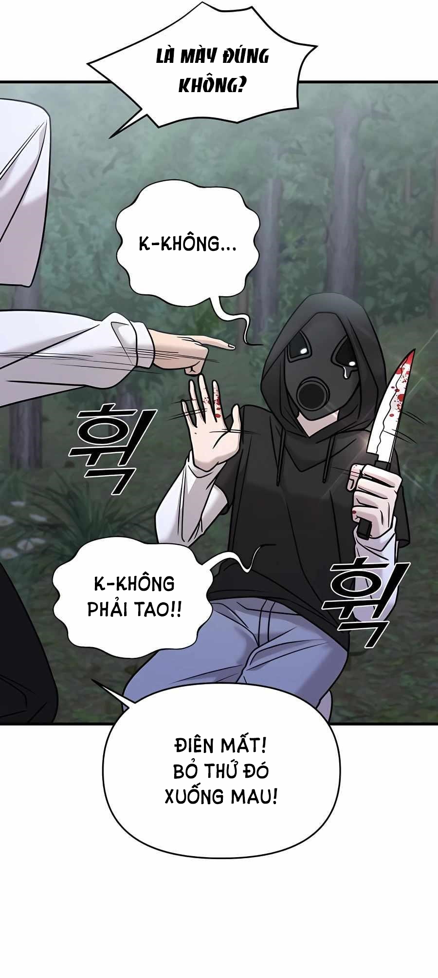 phản diện thuần túy chapter 35.2 36