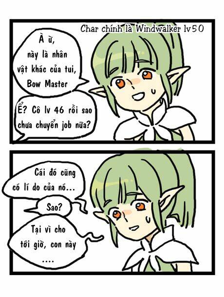 dragon nest random scribbles chapter 8 7