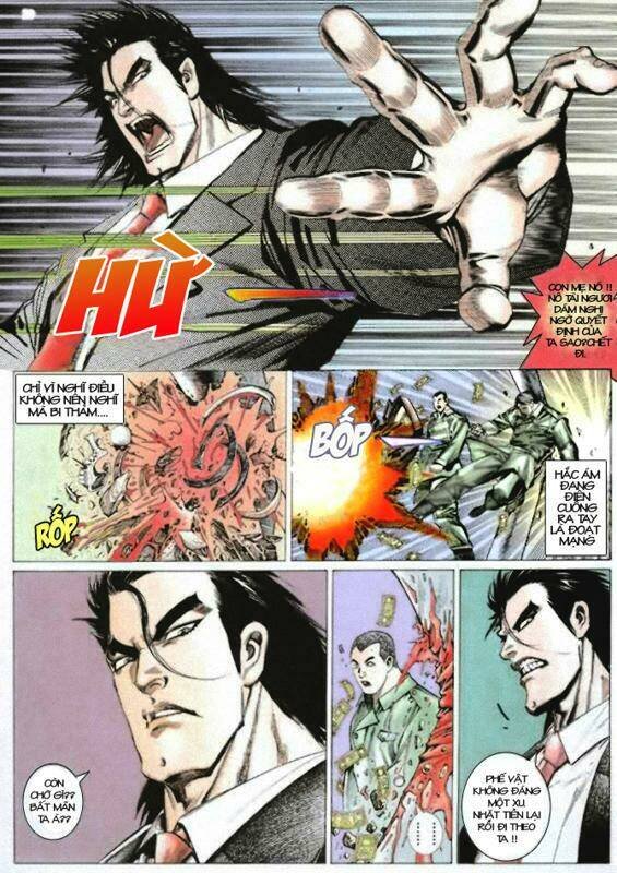 hải hổ 2 chapter 32 9