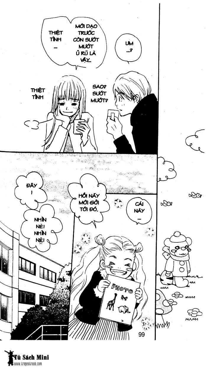 love n life chapter 19 12