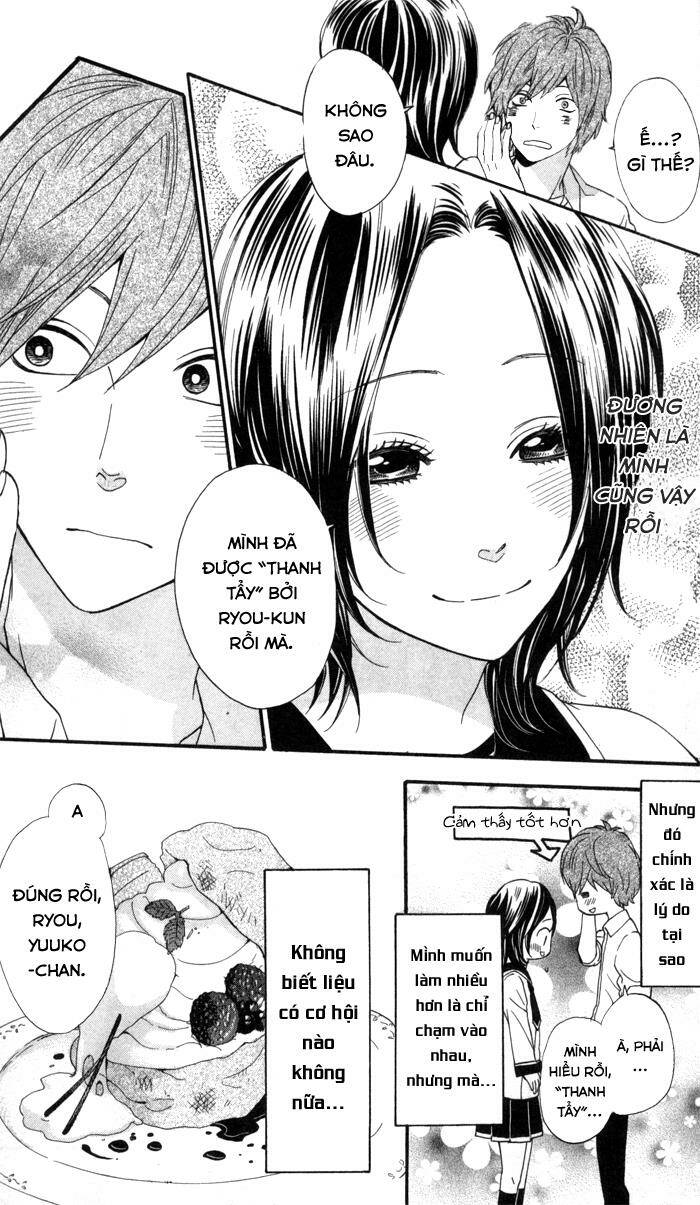 waruiko no mikata chapter 1 24