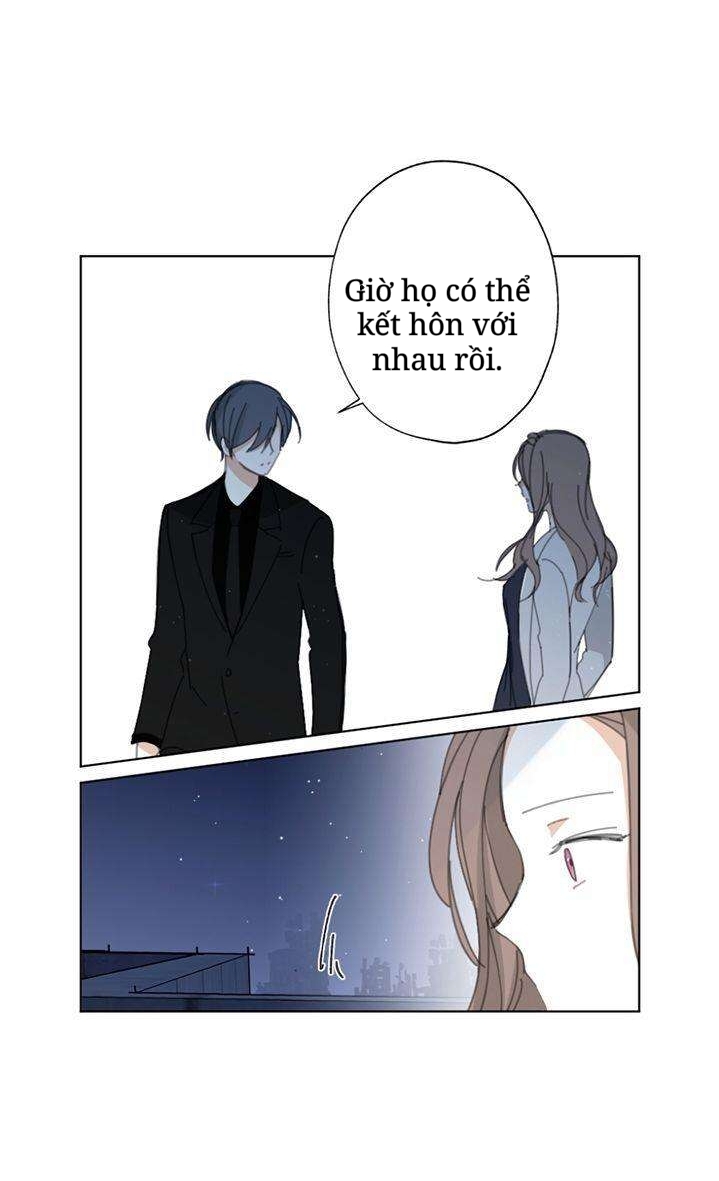 chuyện tình ở honey bouche chapter 1 23