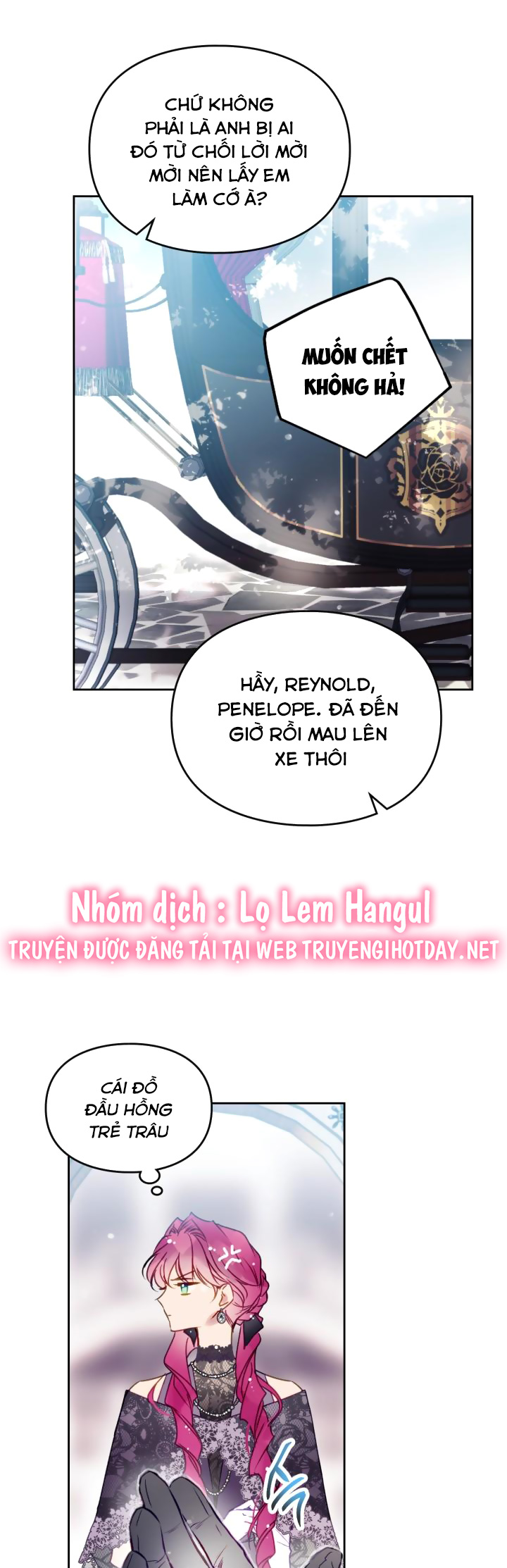 kết thúc của nhân vật phản diện chỉ có thể là cái chết chapter 129 11