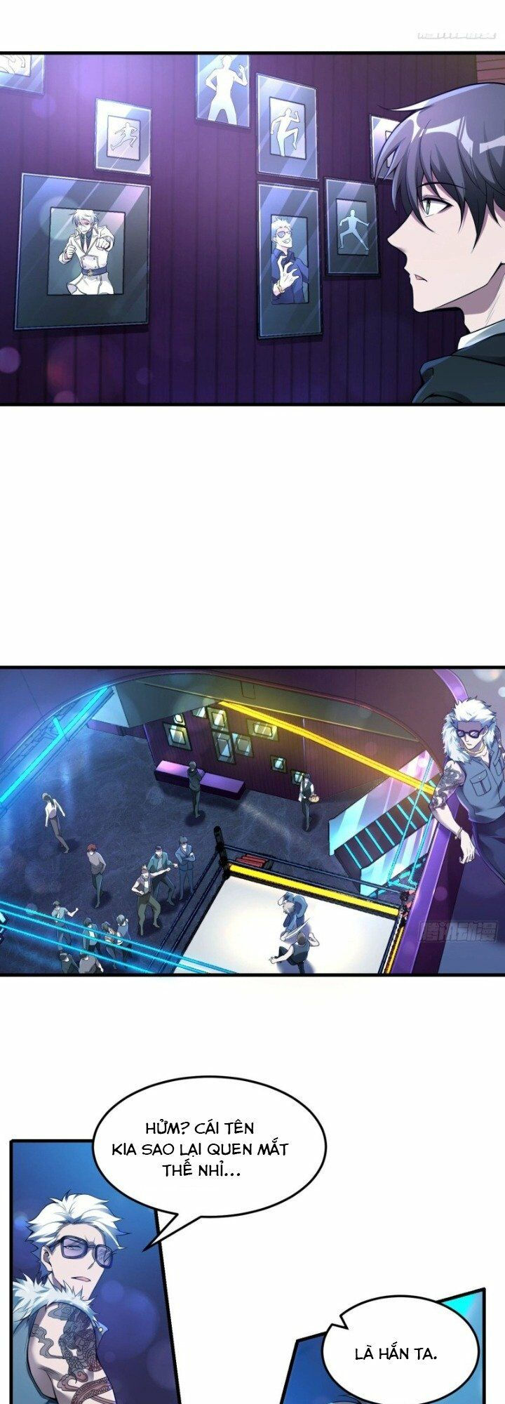 đệ nhất người ở rể chapter 37 26