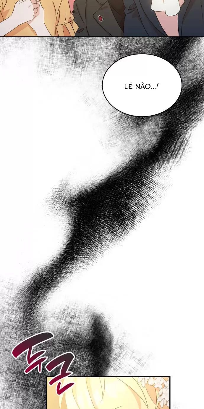 sống trong vườn hoa của công chúa chapter 5 9