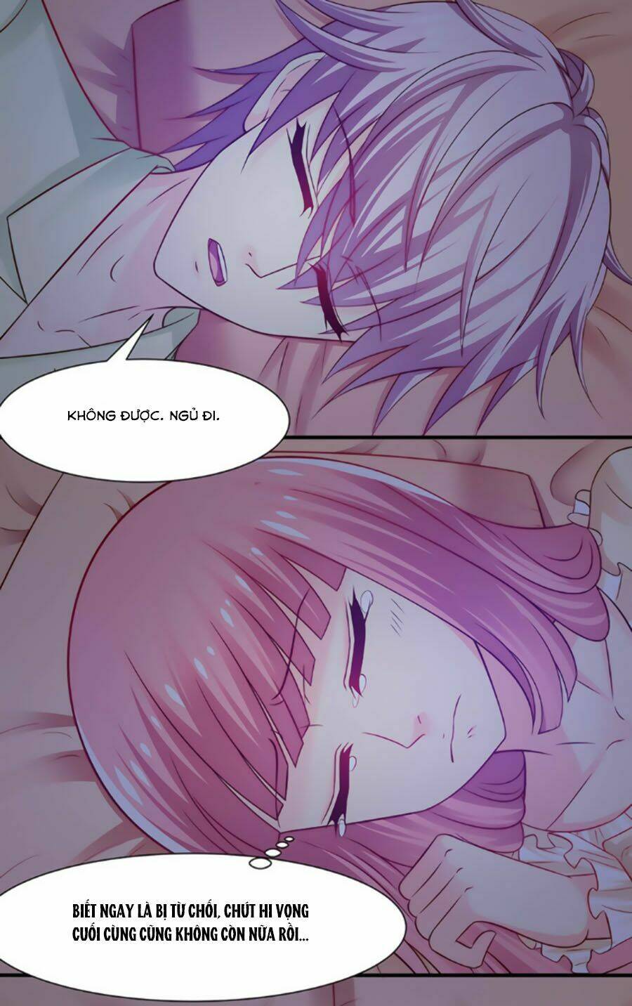 đại thúc, người ta sẽ ngoan chapter 33 22