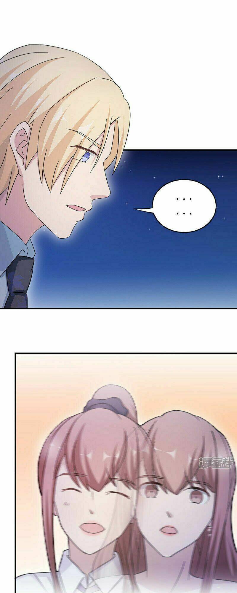 mạc thiếu bức hôn: vợ mới khó chống đỡ chapter 65 31